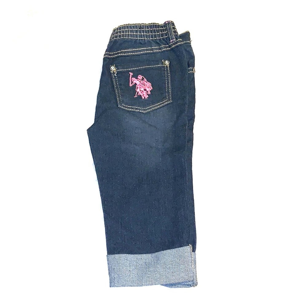 Us polo pants